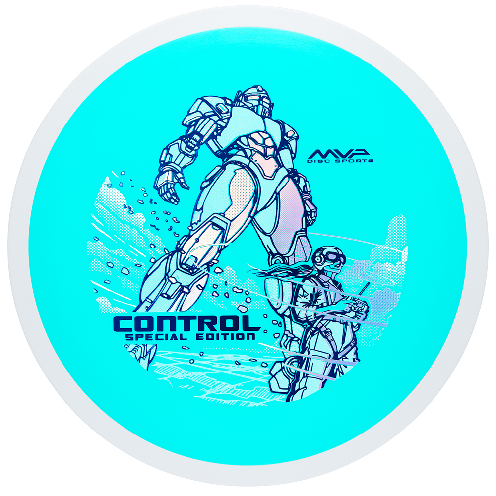 Products – Axiom Discs