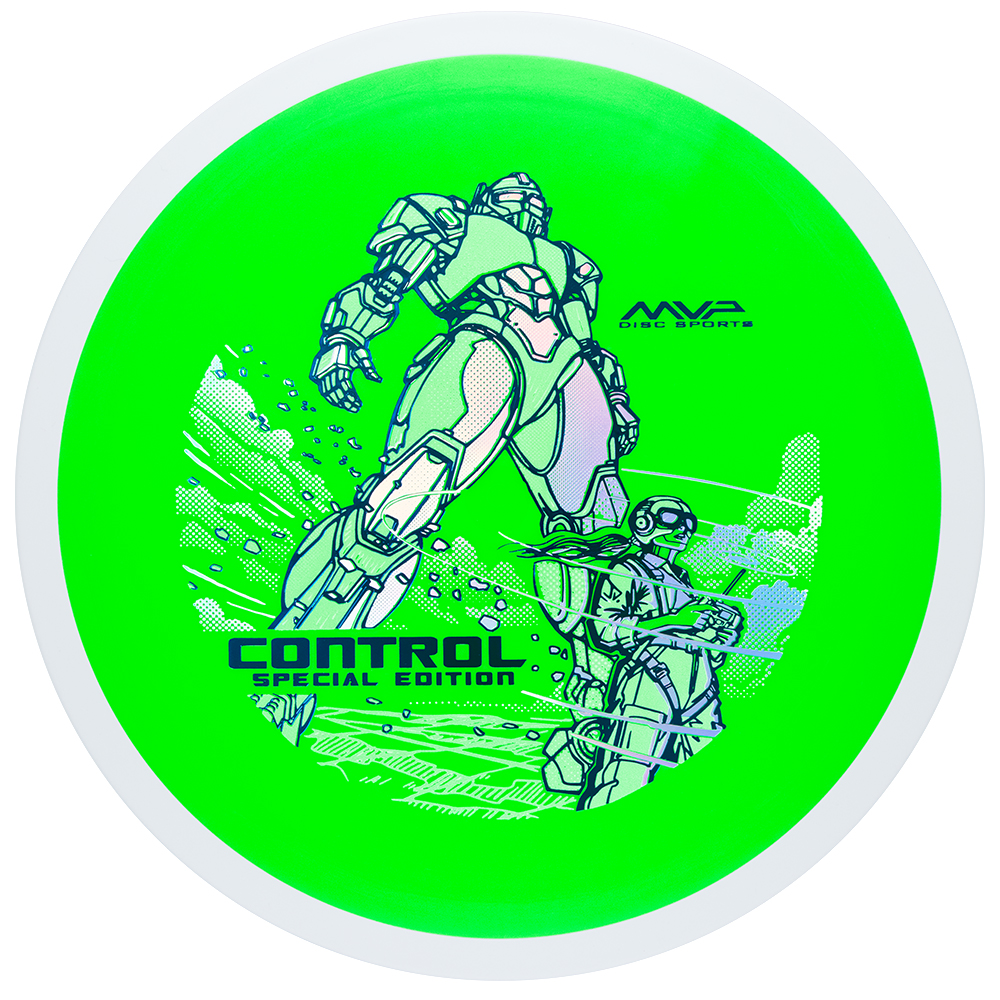 Products – Axiom Discs